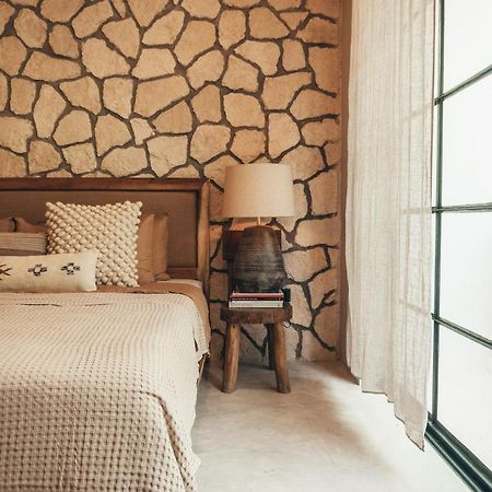 The Lund Tulum Villa Kültér fotó