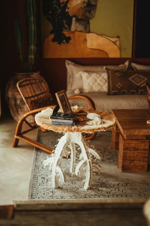 The Lund Tulum Villa Kültér fotó
