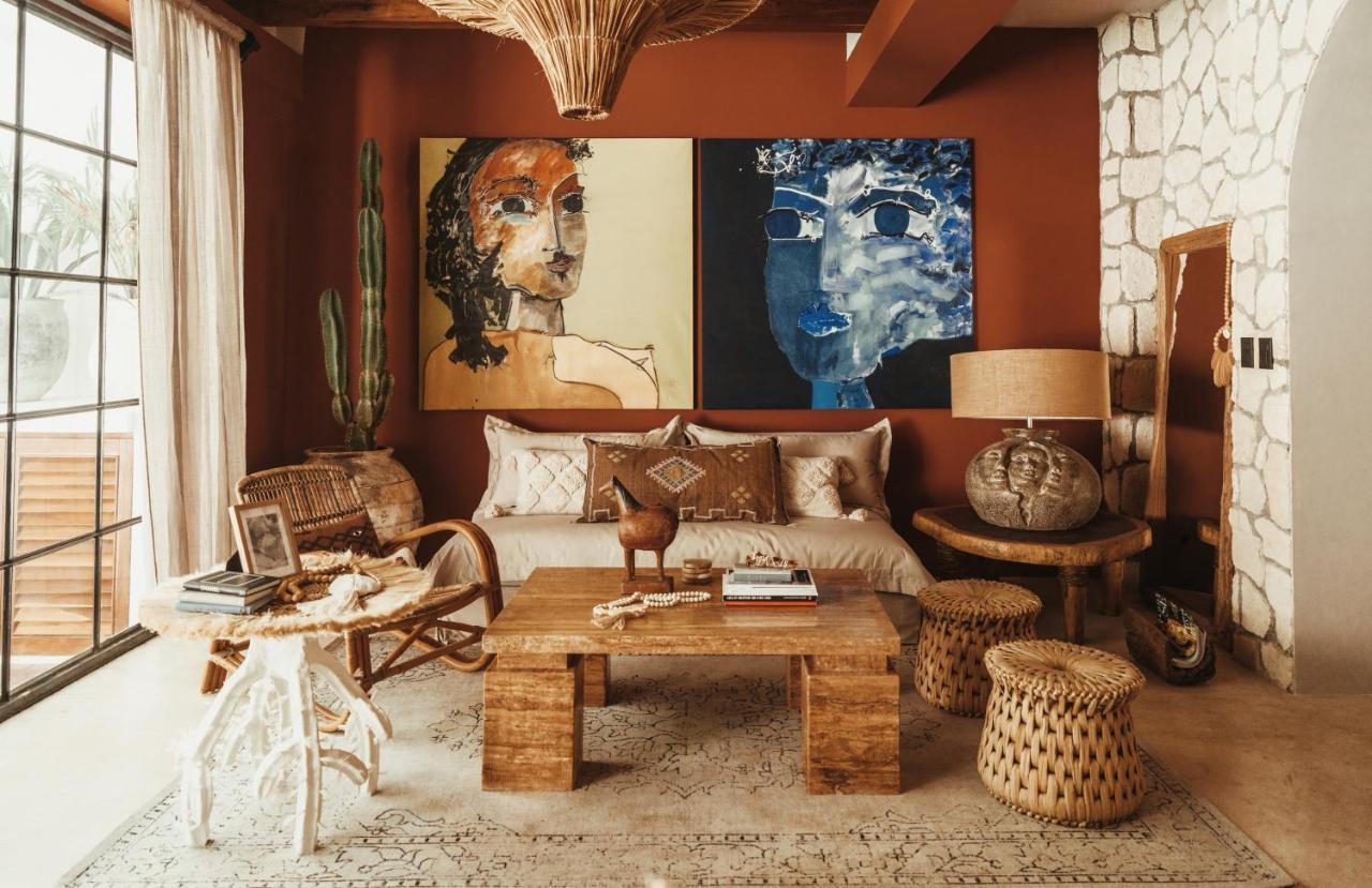 The Lund Tulum Villa Kültér fotó