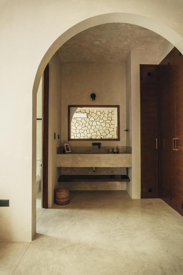 The Lund Tulum Villa Kültér fotó