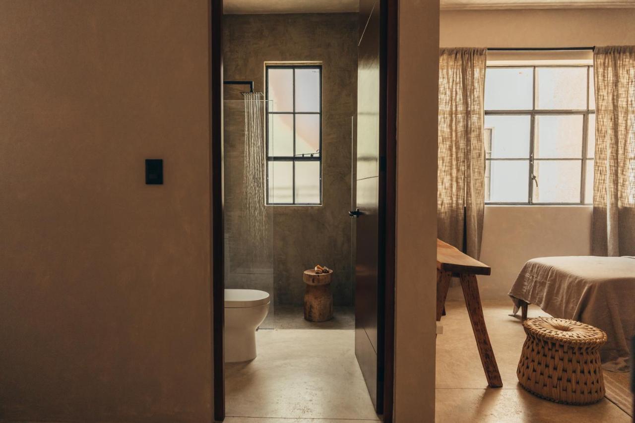 The Lund Tulum Villa Kültér fotó