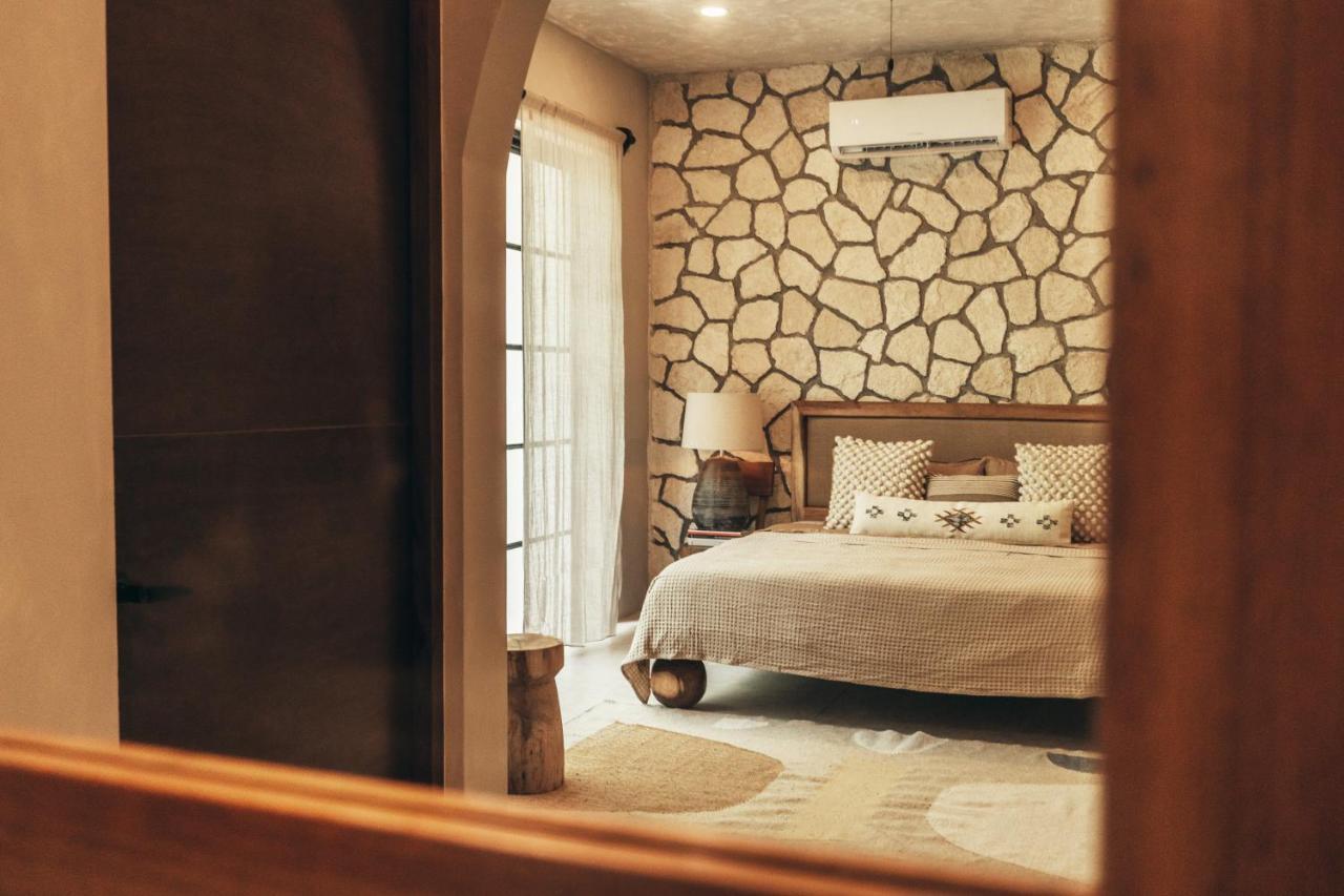The Lund Tulum Villa Kültér fotó