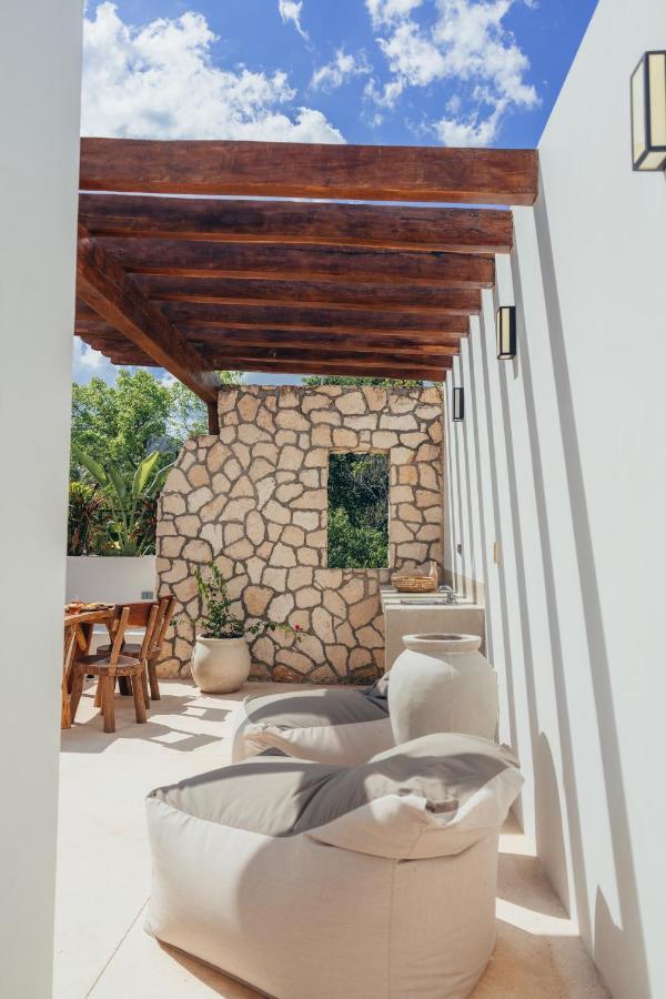 The Lund Tulum Villa Kültér fotó
